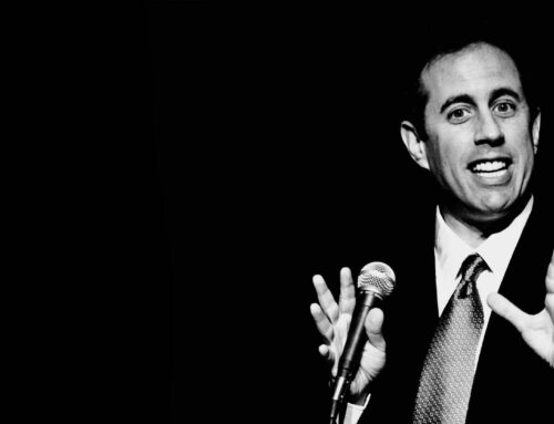 Matzo Ball Soup Humor and Entertainment