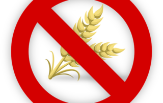 Gluten Free Matzo Ball Soup